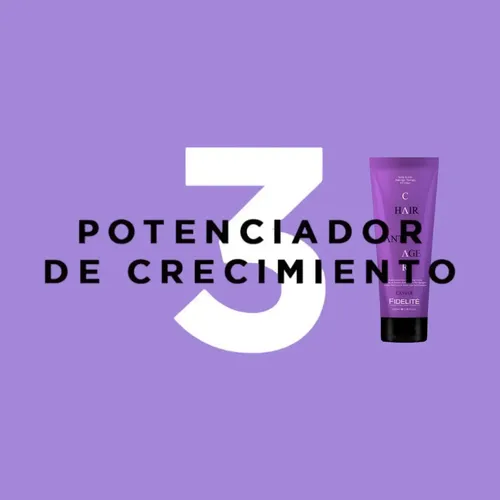 Kit Caviar Nutritivo Fidelite Crema Peinar + Mascara X1kg