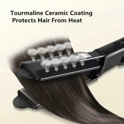 Plancha Plana Ajustable A 4 Temperaturas, Herramienta De Pei