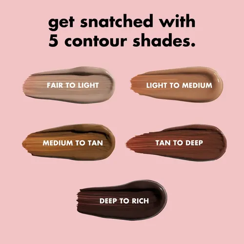 Iluminador Líquido E.l.f Halo Glow Wand 10ml | Brillo Natura Tono Del Maquillaje Light – Medium