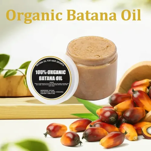 Aceite De Batana Dr Truth Para El Crecimiento Del Cabello