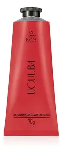 Pulpa Hidratante Natura Ekos Ucuuba Para Manos – 75g