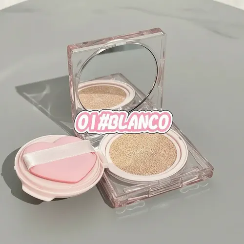 Base Cushion Con Protector Solar Spf50 Jojo Diary