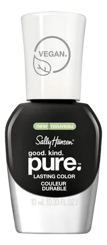 Esmalte Uñas Good Kind Pure 10ml Sally Hansen