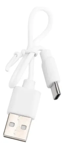 Espejo Led Compacto Para Maquillaje De Viaje Con Aumento De