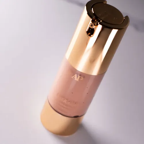 Base Líquida De Maquillaje Alta Definición Camera Hd 30g Ap