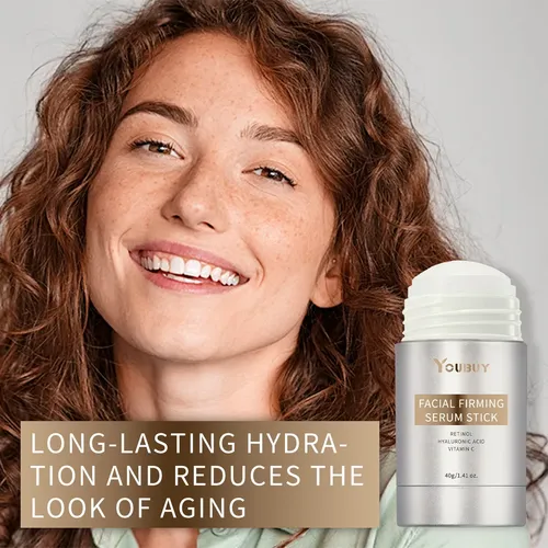 Esencia Reafirmante De Retinol En Barra: Reafirmante Facial