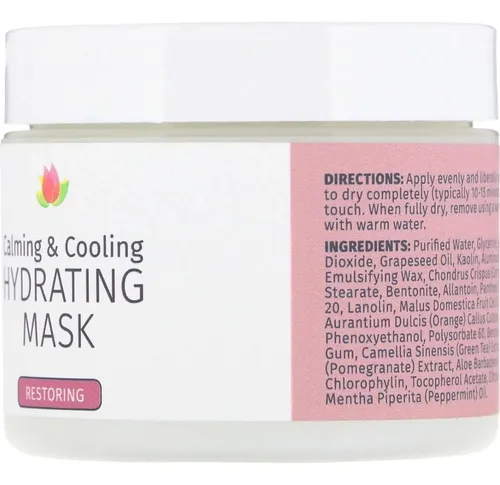 Mascarilla Exfoliante De Enzimas Frutales Reviva Labs