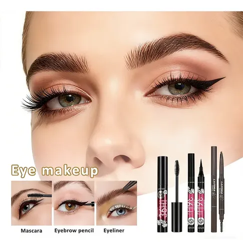 Hest De Cosmetics For Adolescentes Femeninas 18 Piezash