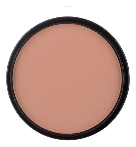 Maquillaje En Polvo Compacto Mate  – Katalia