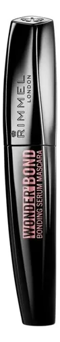 Rimmel Mascara Wonder Bond Bonding Serum 001 Negro
