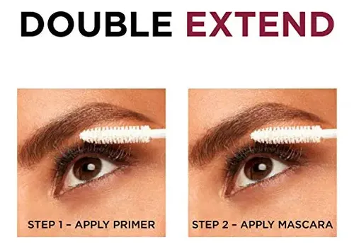 Tubos De Belleza Con Doble Extensión L’oreal Paris, Color Ne