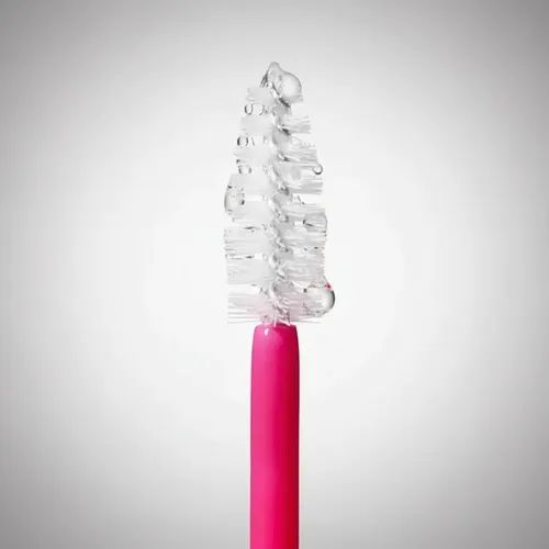 Mely Gel Mascara De Pestañas Y Cejas Transparente Make Up