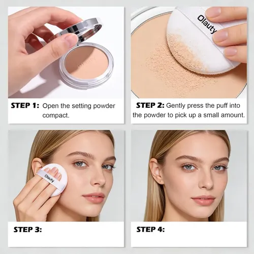 Base Mineral Spf30+ Natural Ivory