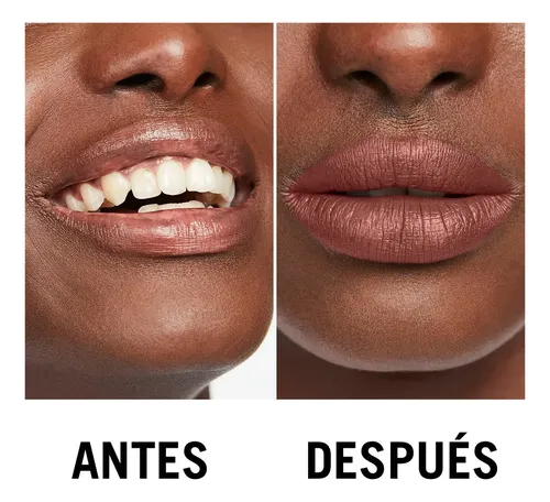 Labial Líquido Rimmel Lasting Mega Matte Acabado Mate Color 200