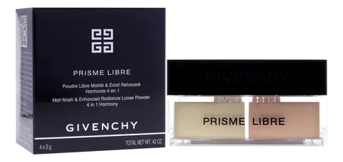 Givenchy Prisme Libre Polvo Suelto N05 Popeline