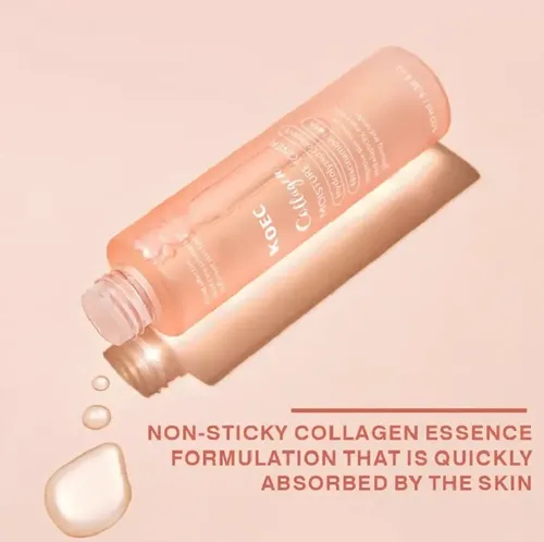 Tónico Facial Koec Colágeno Hidratante Niacinamida 100ml