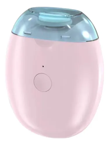 Cortauñas Eléctrico Para , Cómodo Recortador De Uñas,