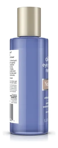 Desmaquillante Neutrogena Bifasico 162 Ml
