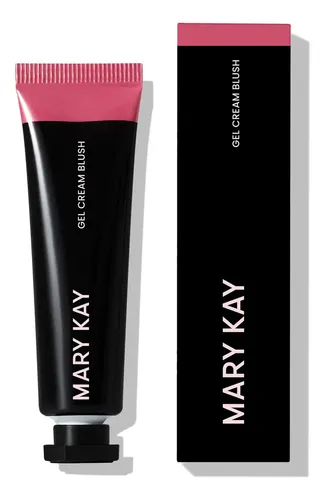 Rubor En Gel Humectante Con Acido Hialuronico Mary Kay Tono Del Maquillaje Passion Fruit