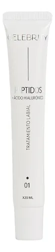 Tratamiento Labial Ah+peptidos T01 X20ml Celebrity