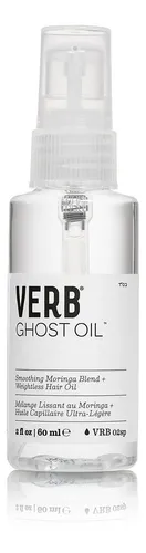 Mz Aceite Capilar Verb Ghost Oil, 60 Ml, Para Todo Tipo De B