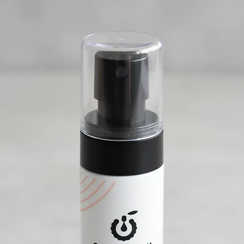 Cherimoya Setting Spray Fijador De Maquillaje Profesional