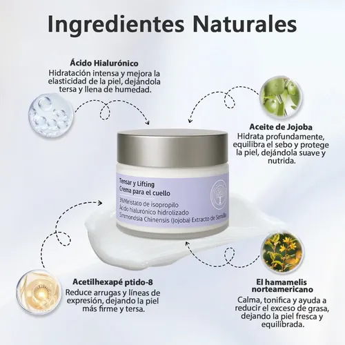3pc Rutina Anti-arruga Ojos Crema Firme Reparar Piel Facial