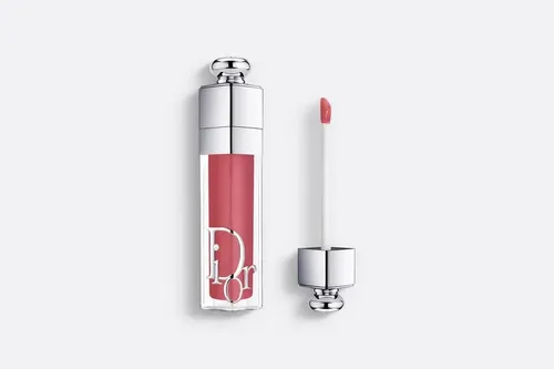 Brillo labial Dior Addict Lip Maximizer color 009 intense rosewood