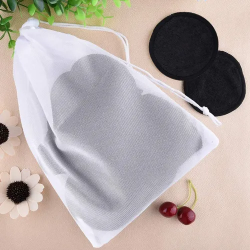 Removedores De Maquillaje Reutilizables Generic As Show