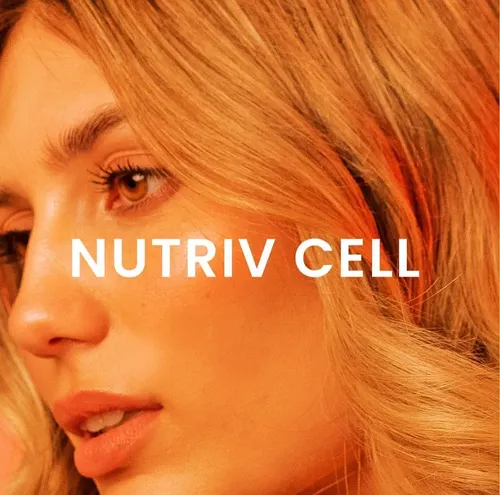 Shampoo Question Prof Nutriv Cell Cabello Seco Cel Mad 330ml