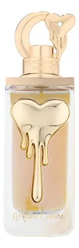 Perfume De Mujer Allure Couture Fragrance World, 100 Ml