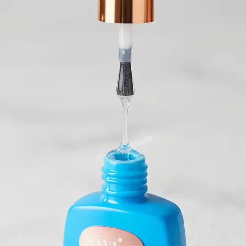 Top Coat Navi 10ml. Uñas Uv/led Semipermanente