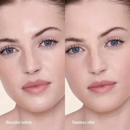 Polvo Difuminador Charlotte Tilbury Airbrush Flawless 1