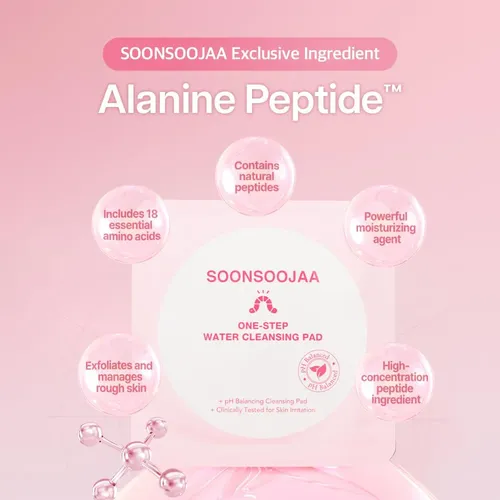 Almohadilla Limpiadora Soonsoojaa, 40 Almohadillas, Tamaño V