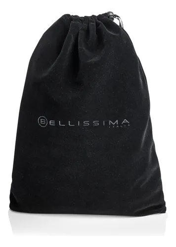 Secador De Pelo Digital Ultraligero Gemini Bellissima Italia
