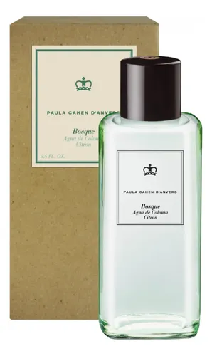 Paula Cahen D’anvers Bosque Perfume Mujer 170 Ml