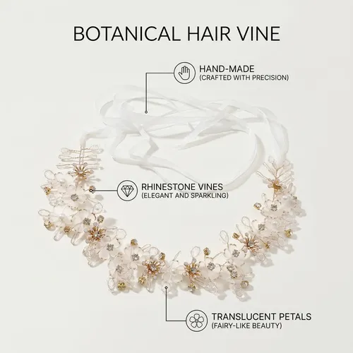 Diadema Para El Pelo Con Forma De Bola De Fiesta Con Forma D