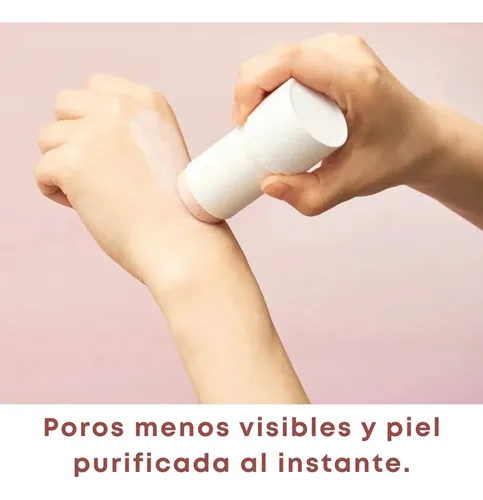 Máscara De Arcilla Rápida Para Poremizar Centella De Madagas
