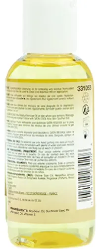 Aceite Posdepilatorio Satin Smooth Satin Release 2×4 Oz