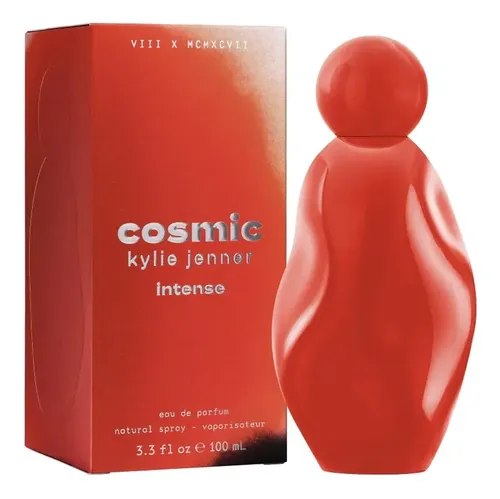 Perfume Mujer Kylie Jenner Cosmic Intense Edp 100ml