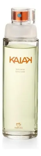Natura Kaiak Clasico Femenino 100 ml Eau de toilette