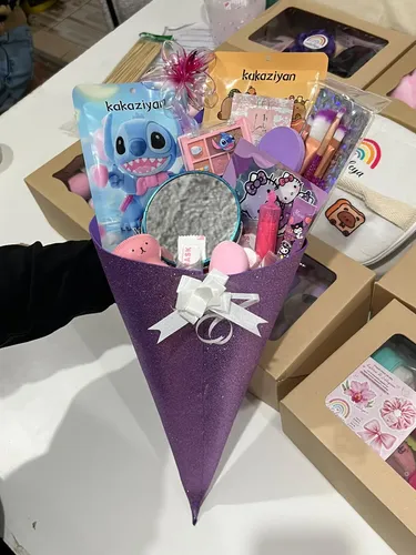 Ramo Skincare Grande Spa Regalo Súper Completo