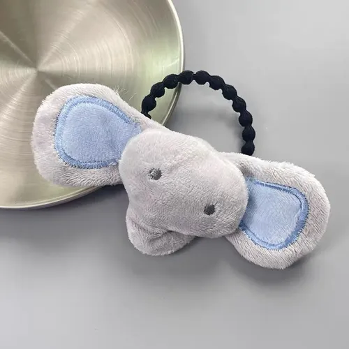 Bonita Cinta Para El Pelo De Elefante Y Diadema Con Dibujos