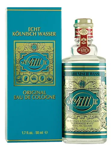 De Muelhens Para Hombre, Eau De Cologne