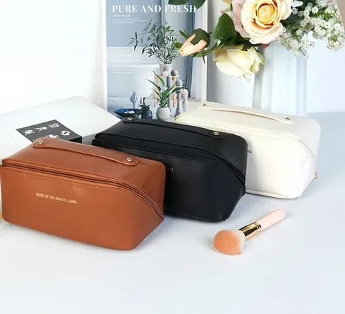 Organizador De Maquillaje, Bolsa De Cosméticos