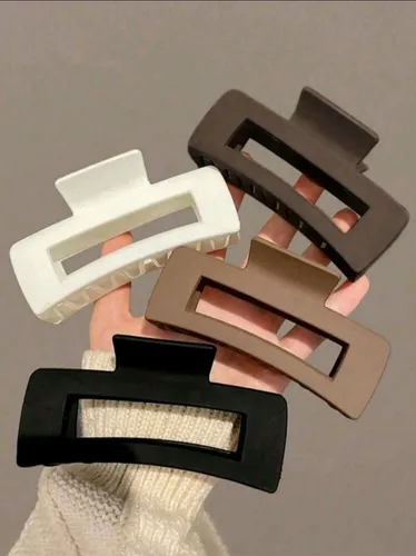 Pack Broches Hebillas Para Pelo