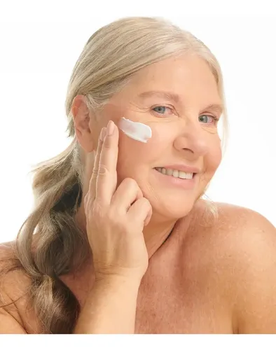 Acf Vitalidad Crema Antiarrugas, Luminosidad Y Firmeza 50g