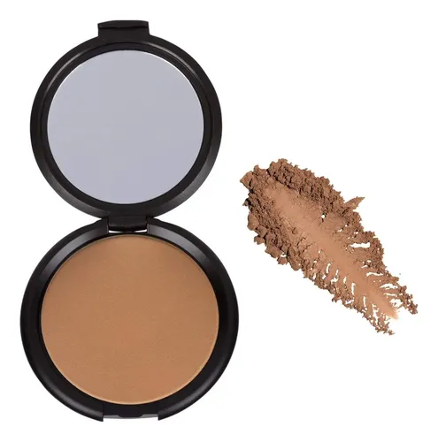 Elizabeth Mott Whatup Beaches Polvo Bronceador Contorno F…