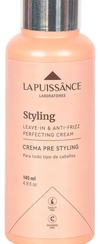 Styling Crema La Puissance Pre Styling Crema De Peinar 6c