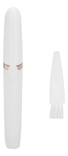 Depiladora, Recortadora Eléctrica De Cejas For Mujer .